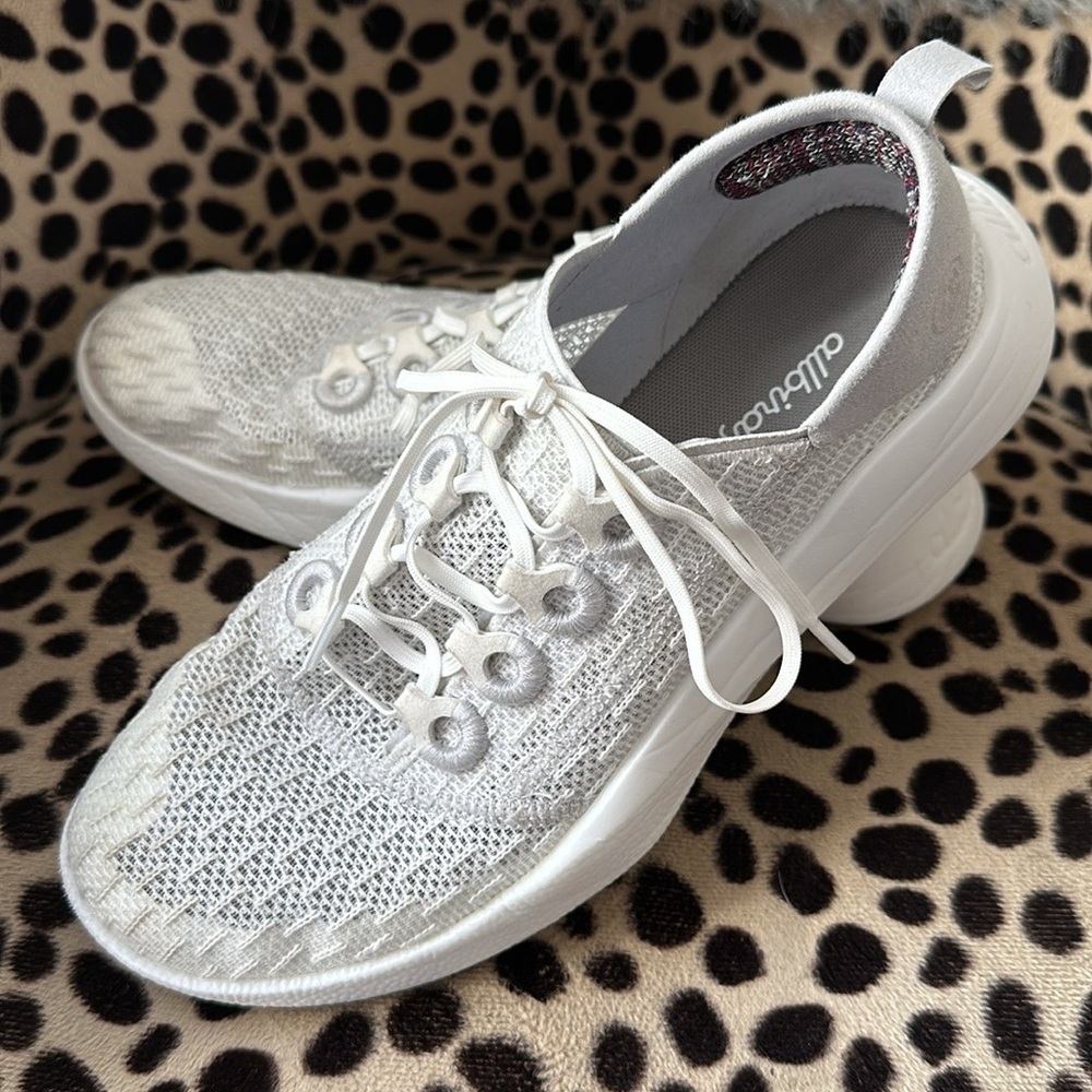 Allbirds SuperLight Trainers Sneakers